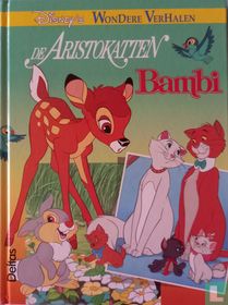 De Aristokatten / Bambi