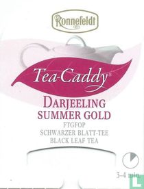 Darjeeling Summer Gold