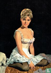 June Ritchie