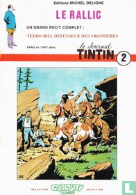 Teddy-Bill défenseur des frontières for sale