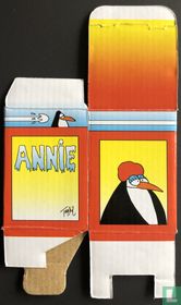 Annie