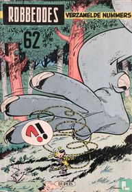 ROBBEDOES verzamelde nummers 62