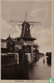 Gorinchem. Oude Molen