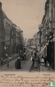 Gorinchem Hoogstraat