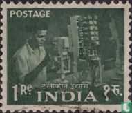 Agriculture et industrie