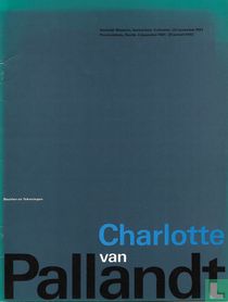 Charlotte van Pallandt