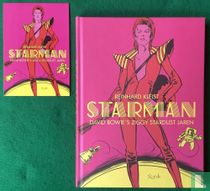 Starman - David Bowie"s Ziggy Stardust jaren