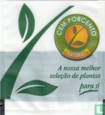 Plantas Para Infusão