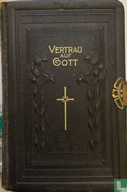 Vertrau auf Gott