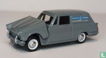 Triumph Courier Van 'Standard - Triumph Sales'