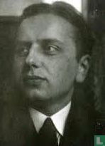 Boratynski, Waclaw [1908-1939] postzegelcatalogus