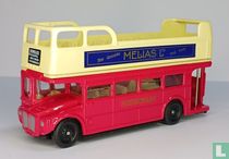 AEC Routemaster Open Top 'Melias'