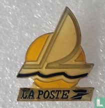 La Poste