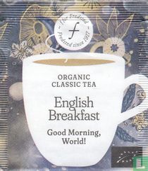 English Breakfast