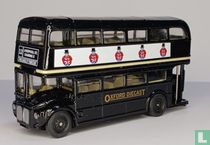 AEC Routemaster 'Oxford Diecast'