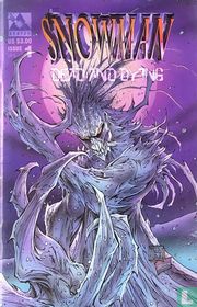 Snowman Dead and Dying 1