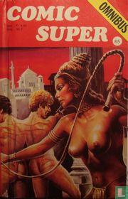 Comic Super Omnibus 65