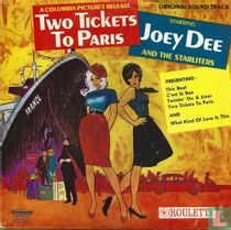 Two Tickets To Paris