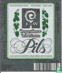 Augustiner Bräu Pils