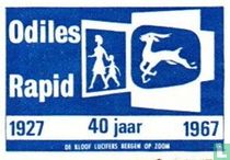 Odiles Rapid
