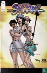Saffire 1