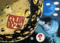 Gouda 40+ uit het vuistje