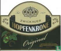 Hopfenkrone
