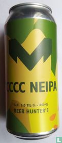 CCCC Neipa
