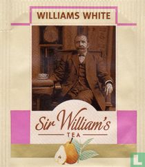 Williams White