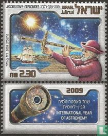 International Year of Astronomy