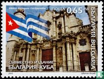 Diplomacy with Cuba 50 years
