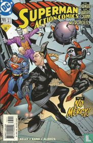 Action Comics 765
