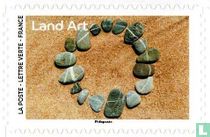 Land Art