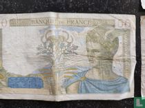 France 50 Francs 1935
