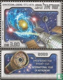 International Year of Astronomy