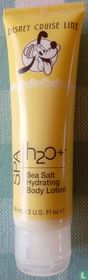 h2O+ Sea Salt Hydrating Body Lotion