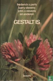 Gestalt is