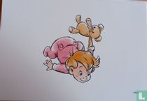 Peter Pan - Michiel