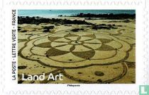 Land Art