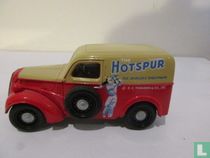 Fordson 5 CWT  Van