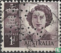 Elizabeth - Marriage