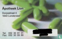 Apotheek Lion 