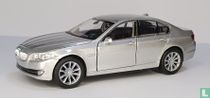 BMW 535i