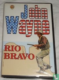 Rio Bravo 