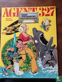 Dossier Zondagskind for sale