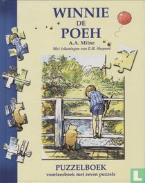 Winnie de Poeh