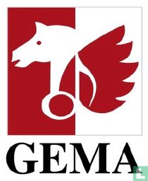 GEMA [DEU] music catalogue