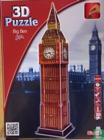 Big Ben