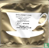 Ekologiskt Chai 