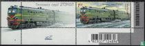 Locomotives